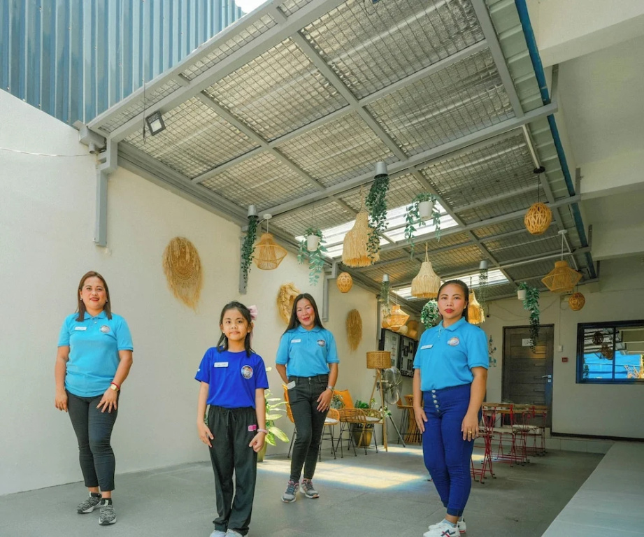 Manzil Anilao B&B 2 bdr apt U4