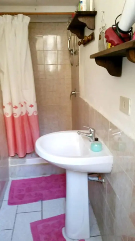 Apartment With one Bedroom in Palermo, With Furnished Terrace