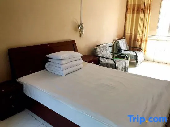 Zibo Xiufeng Hotel