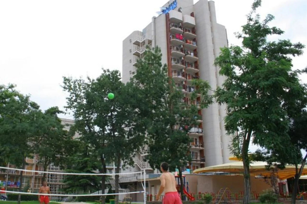 Hotel Iskar & Aquapark