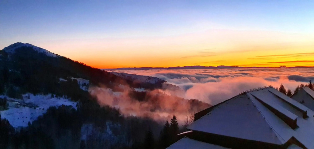 Vista47 Zoned II Kopaonik
