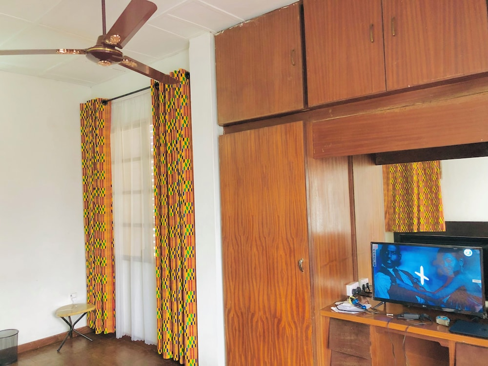 GRACE LODGE ONITSHA