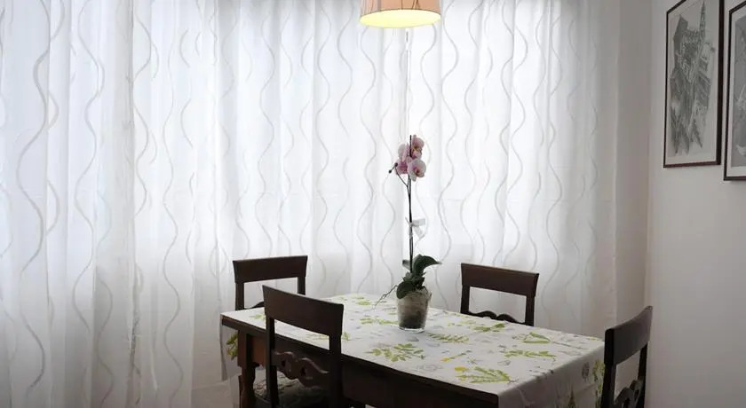 Apartment Erika