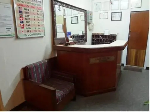 Hotel Garuda