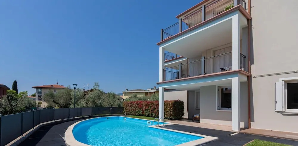 Appartamento in Villa Beatrice PT7 by Wonderful Italy