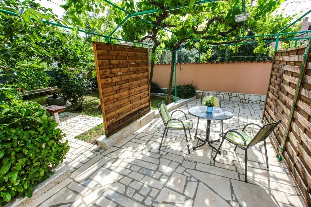 Apartments Vuceric