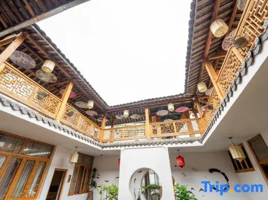 Ningyunju Mountain Wild Countryside Courtyard Inn (Xidong Garden Branch)