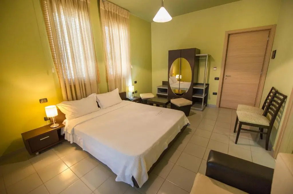Luani A Hotel