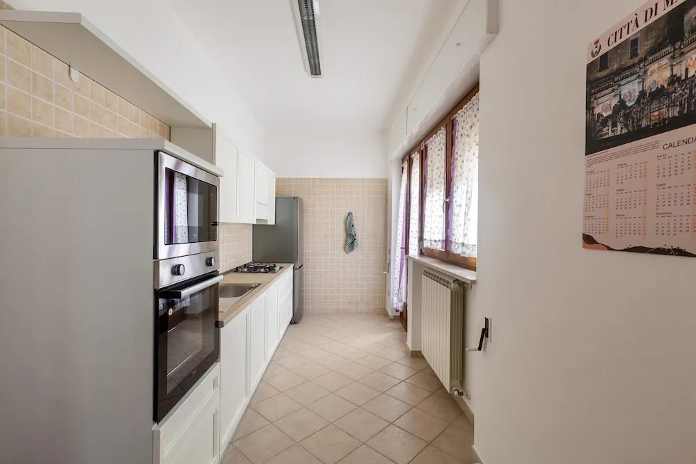 3225 Appartamento La Trozzella by Barbarhouse
