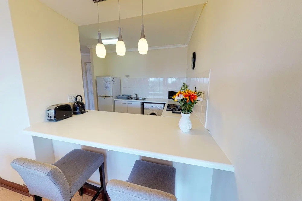 Mont Blu Condo