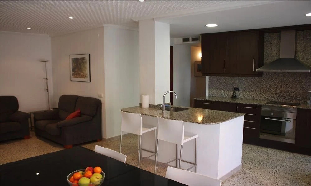 Thames Calafell Apartment