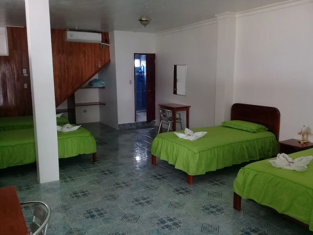 Hostal Insular