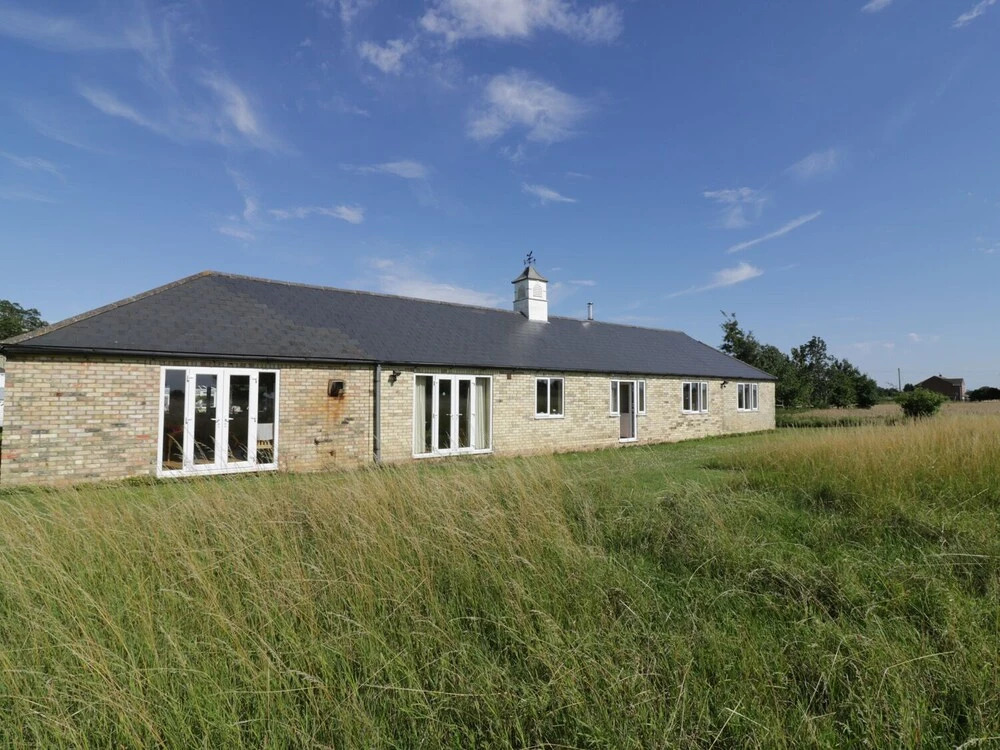 The Stables
