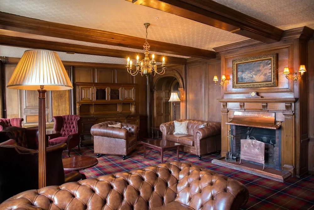 The Star Hotel