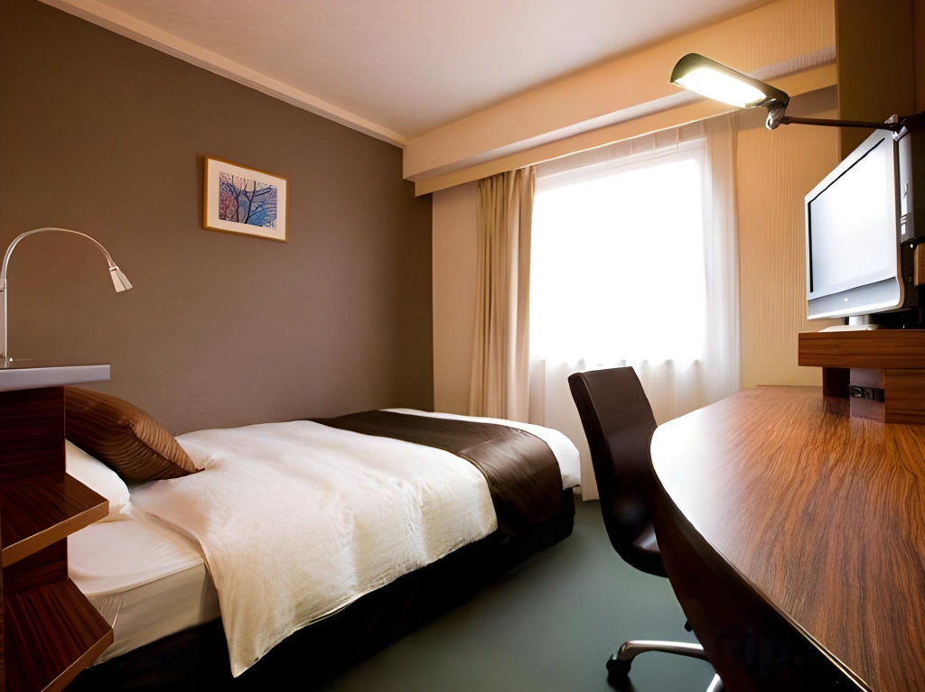 Alpico Plaza Hotel