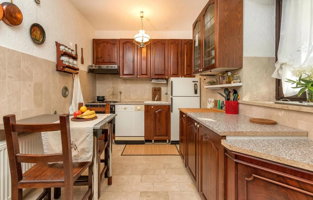 Awesome Home in Pula With Wifi and 3 Bedrooms