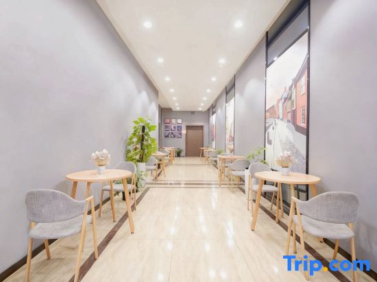 Junyi Chain Hotel (Wujin Spring and Autumn Yancheng Wanda Branch)