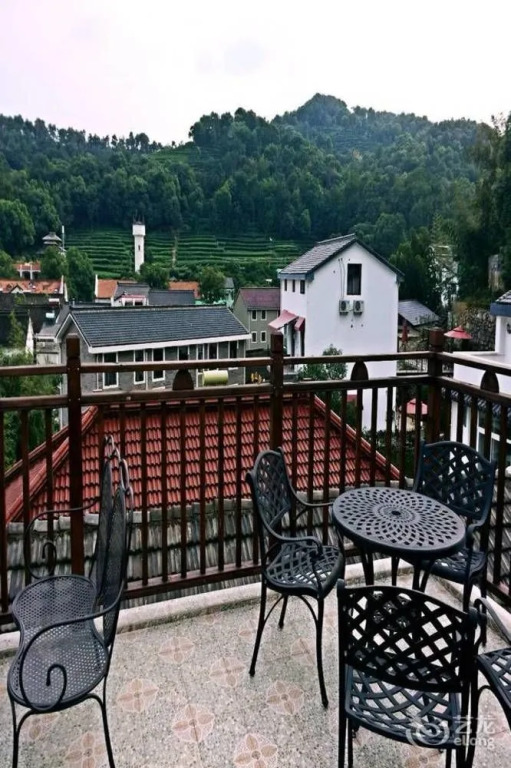 Ruozhi Youlan Putike Hotel - Hangzhou