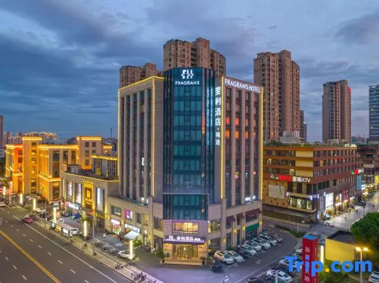 Fragrans Hotel
