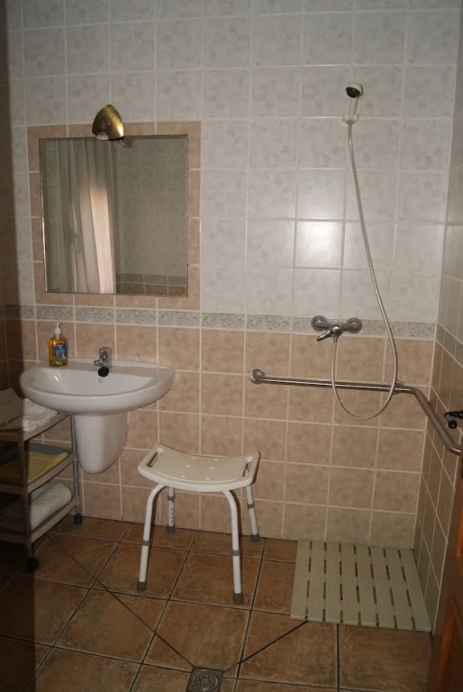 Casa Arroal