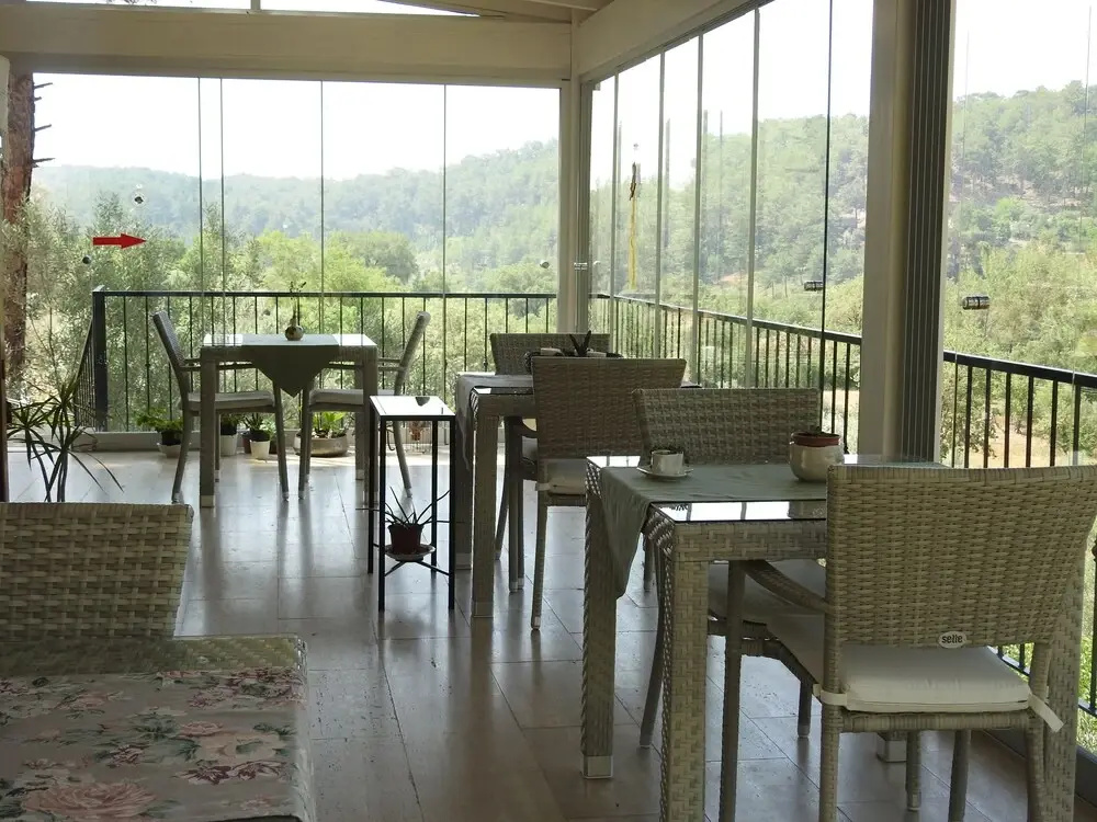 D&C Göcek Hotel