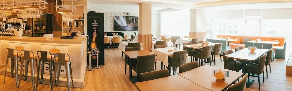 Only for Women Hostel Madrid-Sol