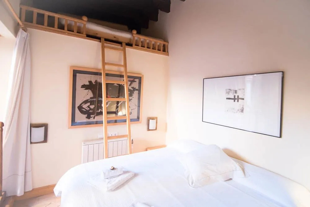 Tourist House Alcazar - Adults Only