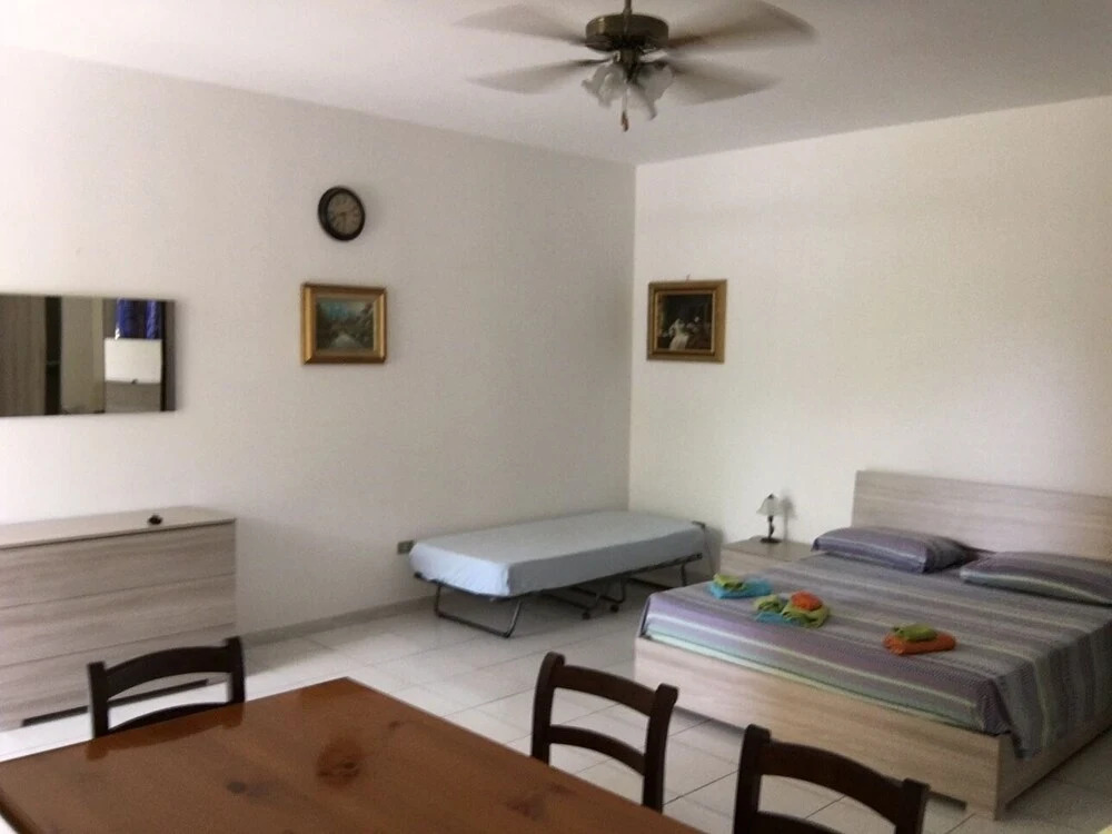 Punta Prosciutto Apartments To Rent is Only 100 Metres From the Beach