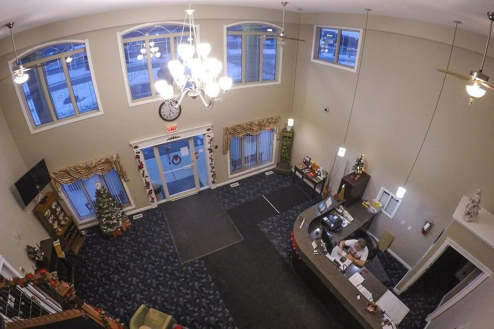 Westwood Inn
