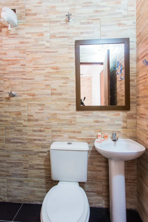 Hotel Florencio