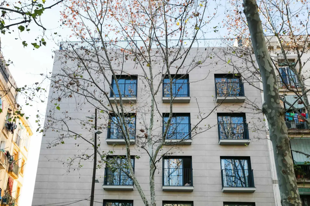 Niu Barcelona Hotel