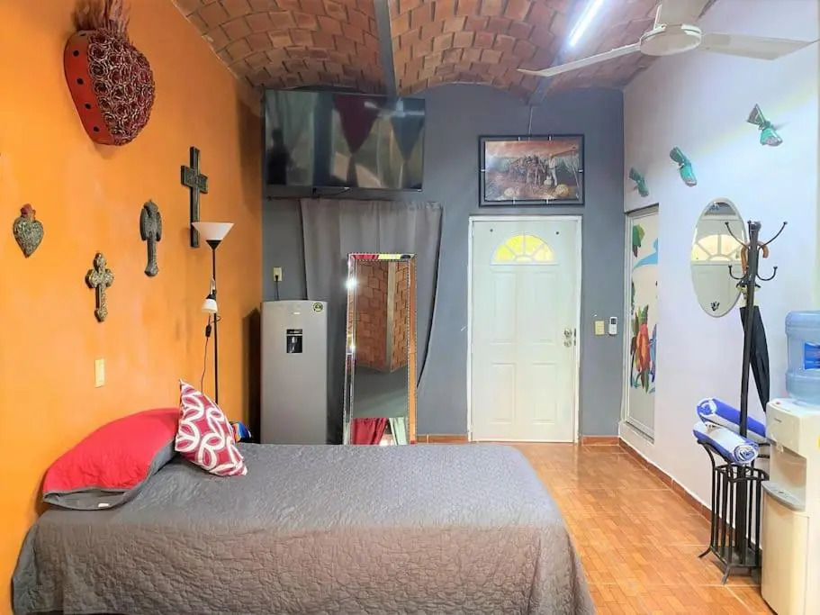 Departamento Katrina #2