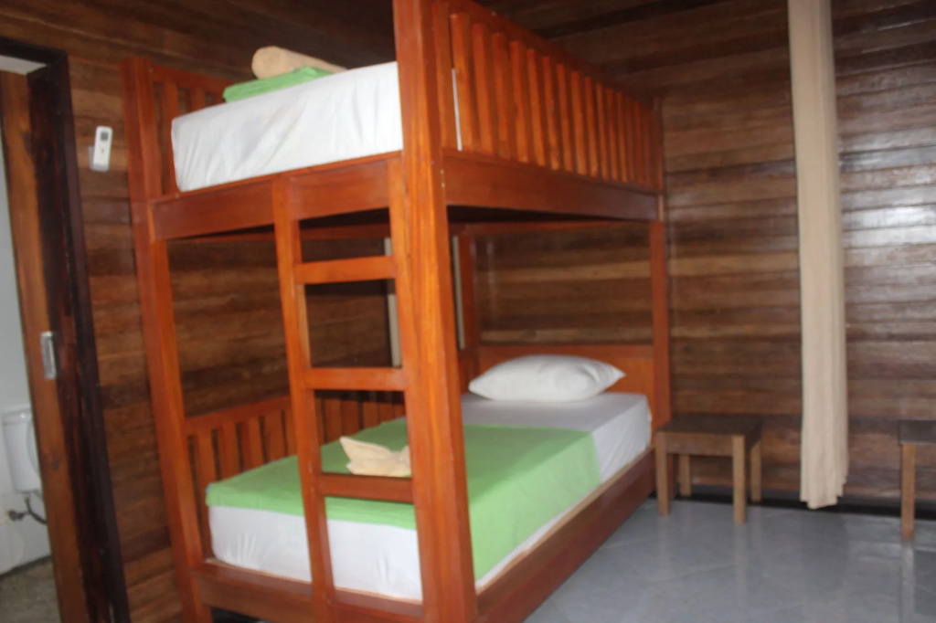 Surya Home Stay