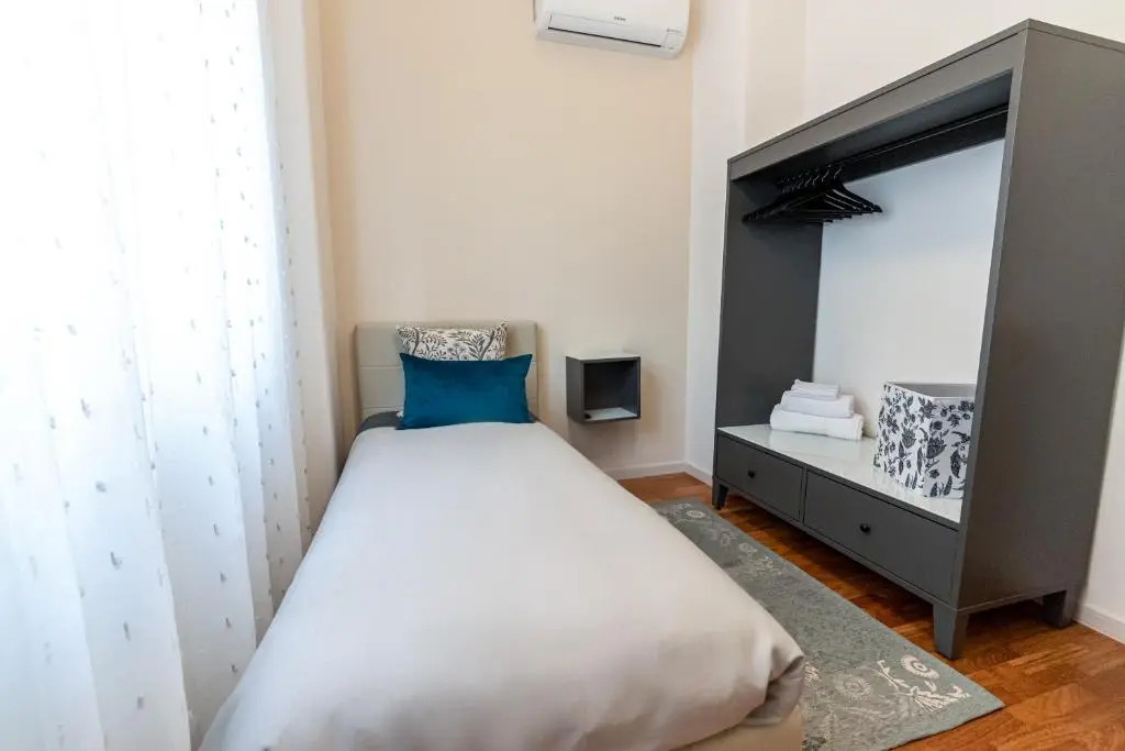 B&B Casa Palmanova
