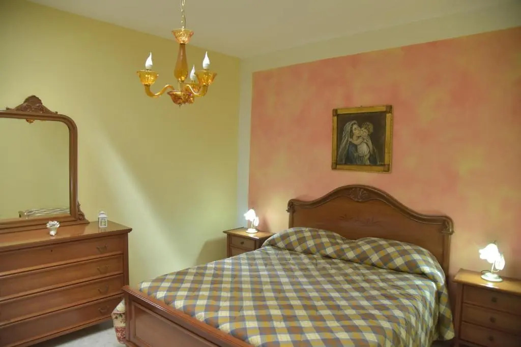 Casa Vacanze Madi