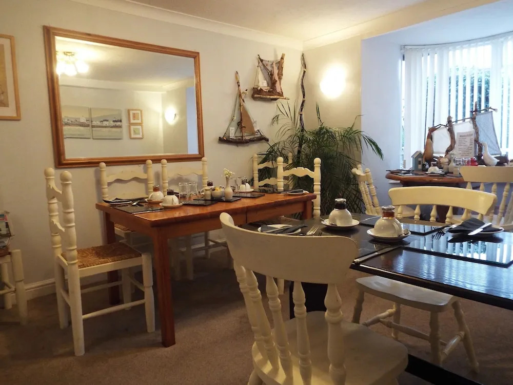 Corner House Guest House