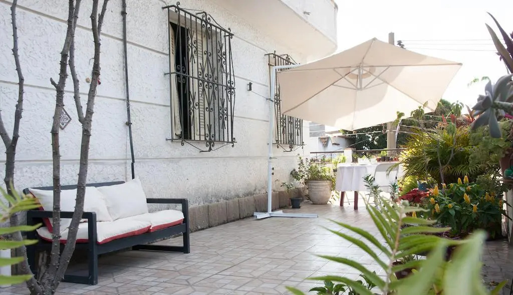 Casa com Varanda
