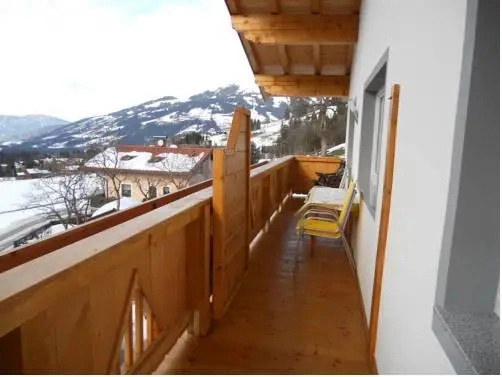 Haus Angerl