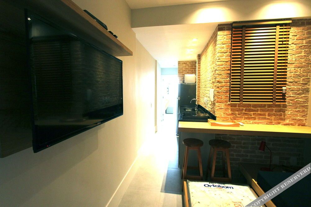 Luxury & Design Penthouse in Ipanema with SEA VIEW - ilive002