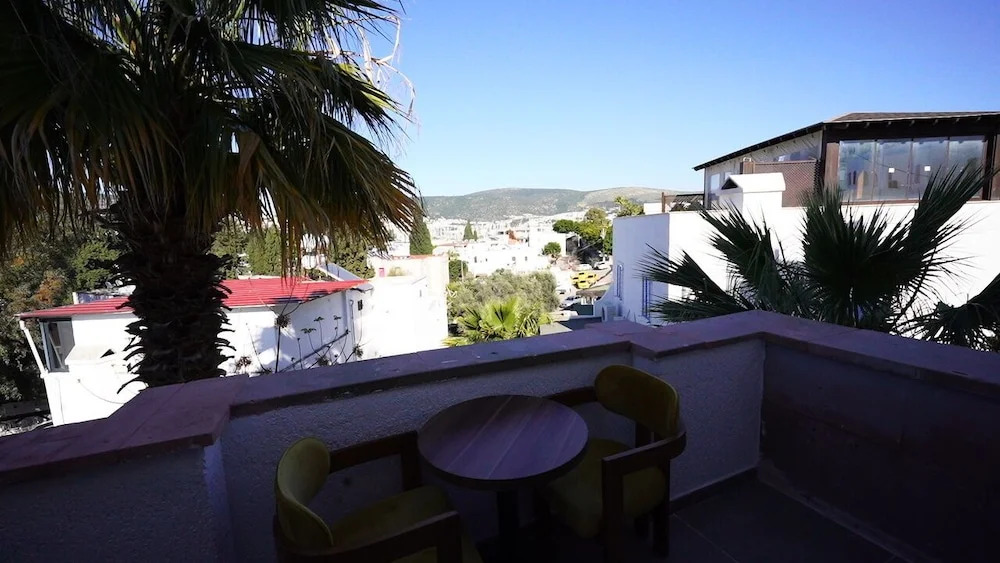 La Bonita Marina Hotel Bodrum