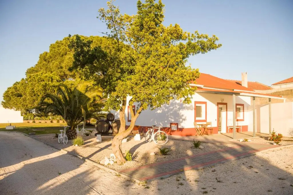 Casa das Pipas Palmela #3