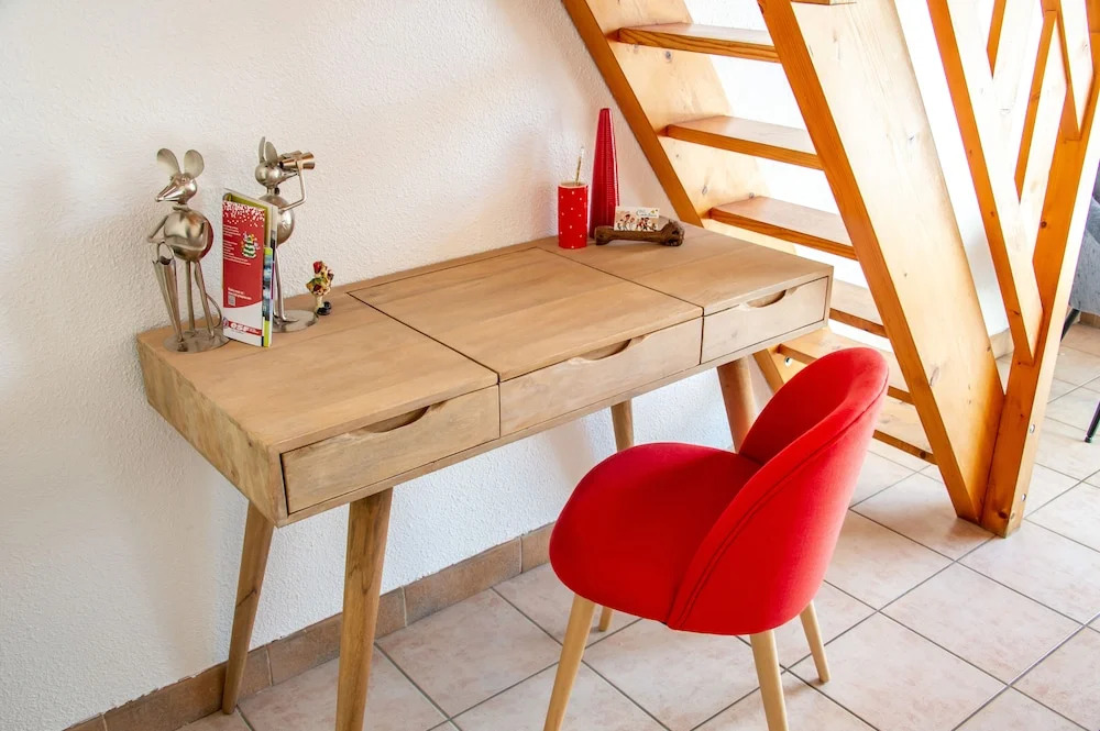 "La Combe Fleurie" Appartements & Chambres