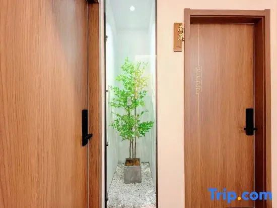 Huangshan Xiuning Shanyuxi Homestay