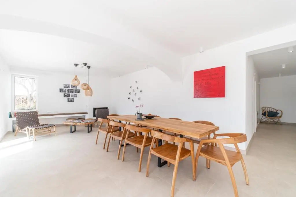 Quinta do Ourives - Villa - Up to 18 persons