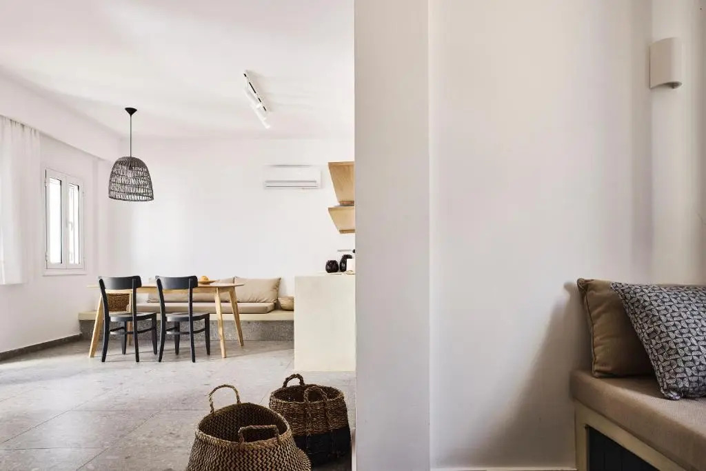 Tramontana Suites