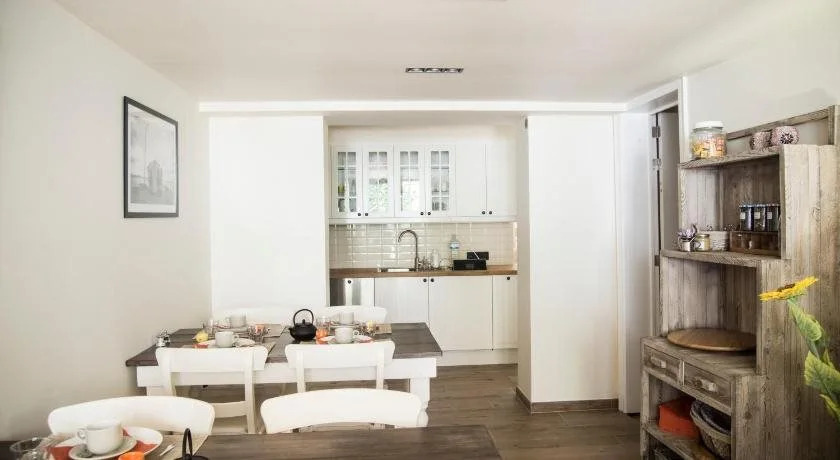 B&B Chambres dO