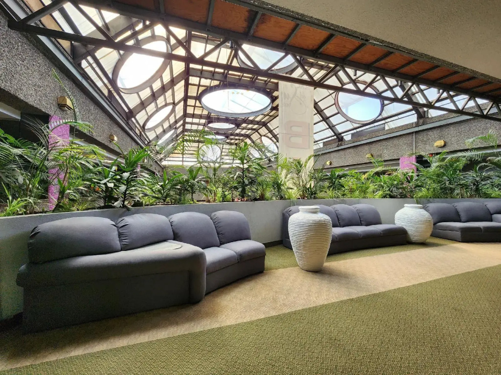 Hotel Real del Sur
