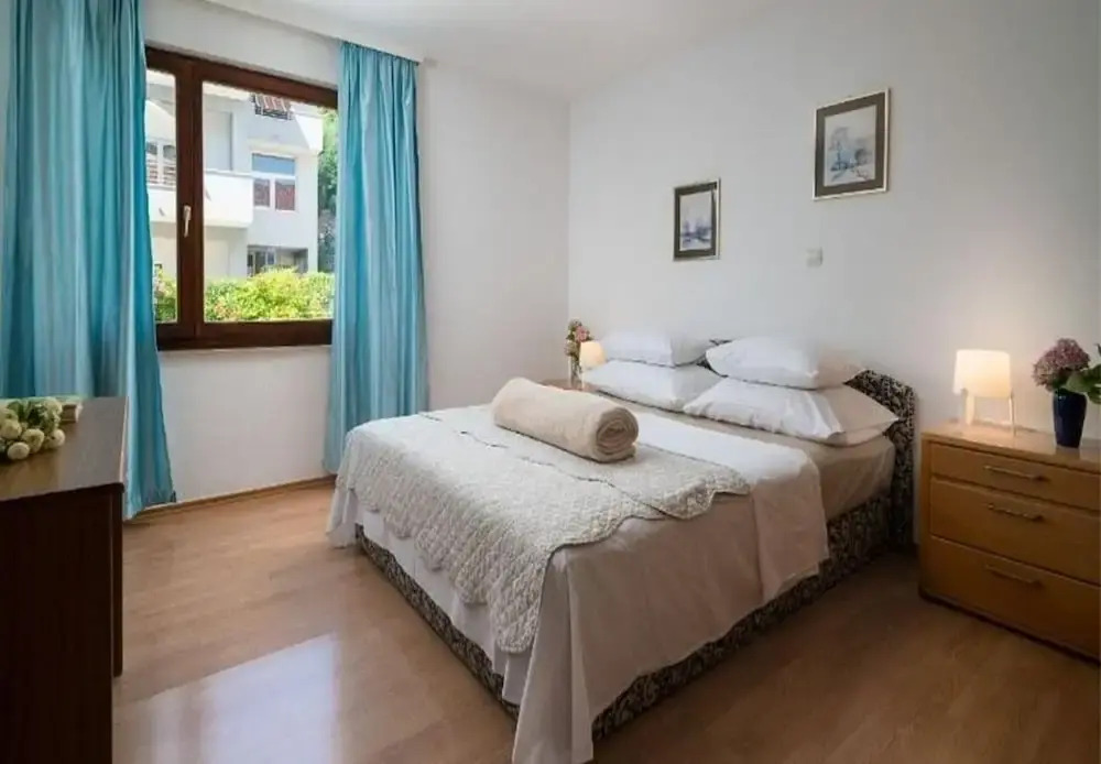 Divna - Modern Apartments With Terrace - A4
