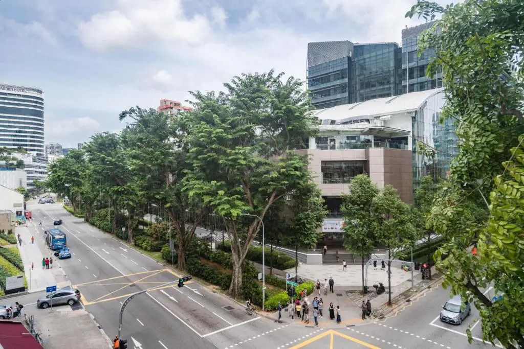 Tai Hoe Hotel