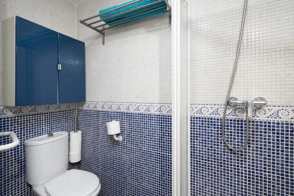 Apartamento Supercentrico